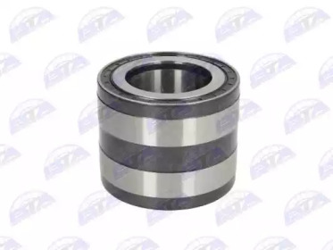 BTA b015409 -  Комплект подшипника ступицы колеса
