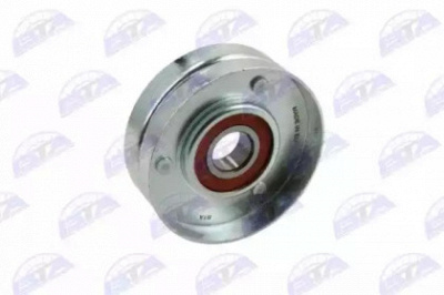 BTA e20002bta -  Натяжитель ремня, клиновой зубча