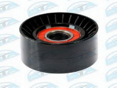 BTA e2b5025bta -  Натяжная планка, поликлиновой ремень