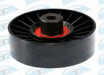 BTA e2f5849bta -  Паразитный / ведущий ролик, поликлиновой ремень