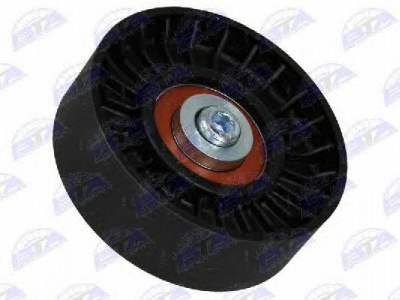 BTA e2m0002bta -  Натяжитель ремня, клиновой зубча