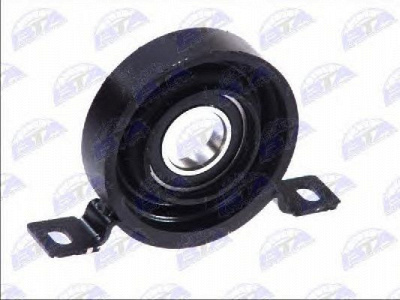 BTA g9b006bta -  Подвеска, карданный вал