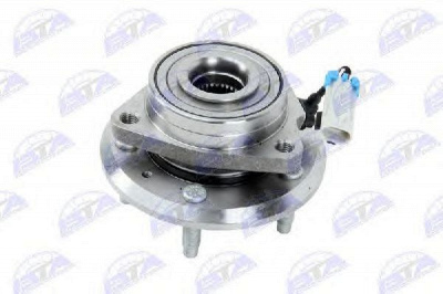 BTA h10090bta -  Комплект подшипника ступицы колеса