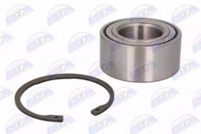BTA h10517bta -  Комплект подшипника ступицы колеса