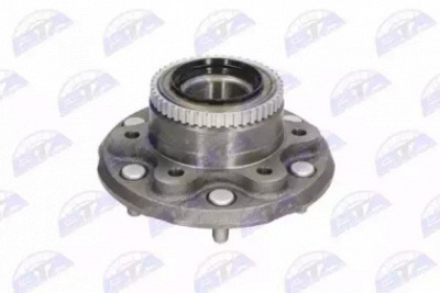 BTA h11047bta -  Комплект подшипника ступицы колеса