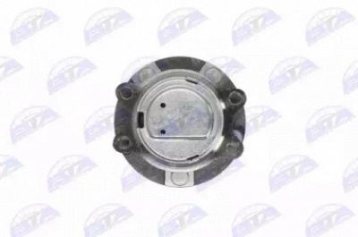 BTA h11061bta -  Комплект подшипника ступицы колеса