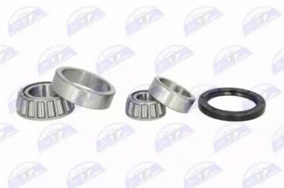 BTA h11069bta -  Подшипник ступицы колеса