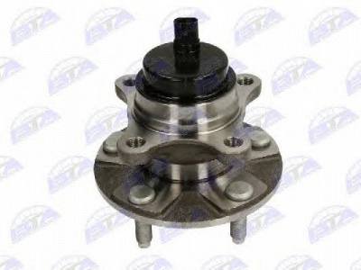 BTA h12054bta -  Комплект подшипника ступицы колеса
