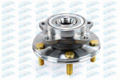 BTA h15007bta -  Подшипник ступицы колеса