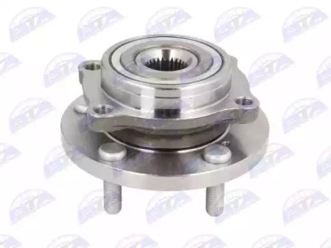 BTA h15041bta -  Подшипник ступицы колеса