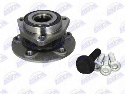 BTA h1a008bta -  Комплект подшипника ступицы колеса