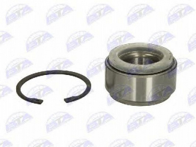 BTA h1c003bta -  Комплект подшипника ступицы колеса