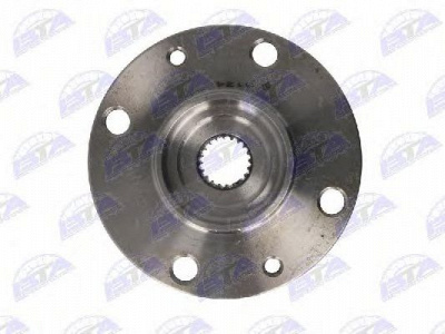 BTA h1f005bta -  Комплект подшипника ступицы колеса