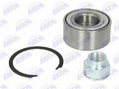 BTA h1f021bta -  Комплект подшипника ступицы колеса