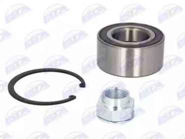 BTA h1f024bta -  Комплект подшипника ступицы колеса