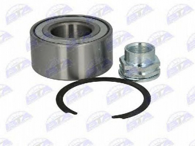 BTA h1f026bta -  Комплект подшипника ступицы колеса