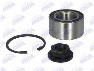 BTA h1g018bta -  Комплект подшипника ступицы колеса