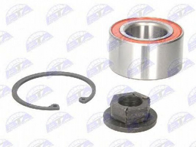 BTA h1g034bta -  Комплект подшипника ступицы колеса