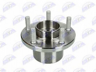 BTA h1g037bta -  Комплект подшипника ступицы колеса