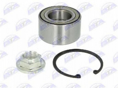 BTA h1g038bta -  Комплект подшипника ступицы колеса