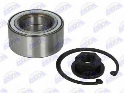 BTA h1g040bta -  Комплект подшипника ступицы колеса