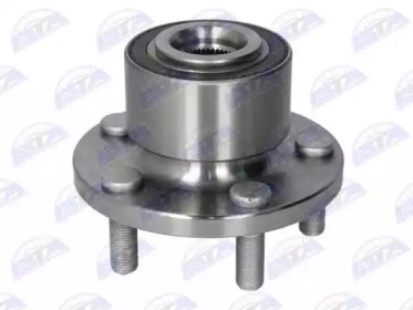BTA h1g041bta -  Комплект подшипника ступицы колеса
