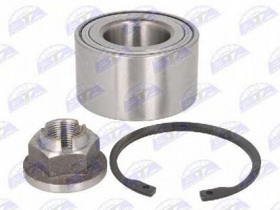 BTA h1g042bta -  Комплект подшипника ступицы колеса