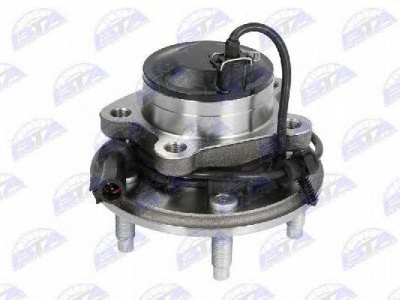BTA h1j001bta -  Комплект подшипника ступицы колеса