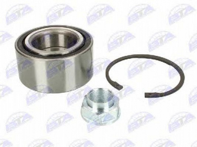 BTA h1k001bta -  Комплект подшипника ступицы колеса