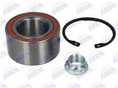 BTA h1m023bta -  Комплект подшипника ступицы колеса