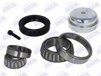 BTA h1m024bta -  Комплект подшипника ступицы колеса
