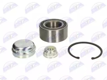 BTA h1m025bta -  Комплект подшипника ступицы колеса