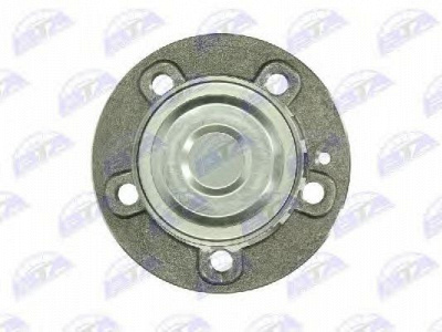 BTA h1m026bta -  Комплект подшипника ступицы колеса