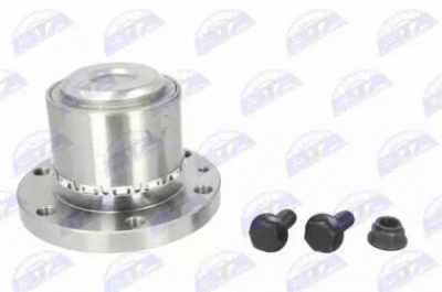 BTA h1m029bta -  Комплект подшипника ступицы колеса