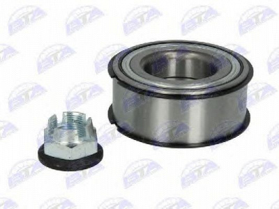 BTA h1r018bta -  Комплект подшипника ступицы колеса
