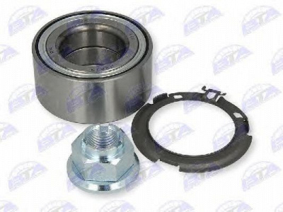 BTA h1r020bta -  Комплект подшипника ступицы колеса