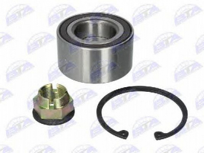 BTA h1r026bta -  Комплект подшипника ступицы колеса