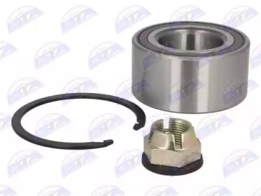 BTA h1r028bta -  Комплект подшипника ступицы колеса