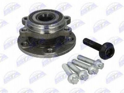 BTA h1w018bta -  Комплект подшипника ступицы колеса