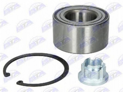 BTA h1w023bta -  Комплект подшипника ступицы колеса