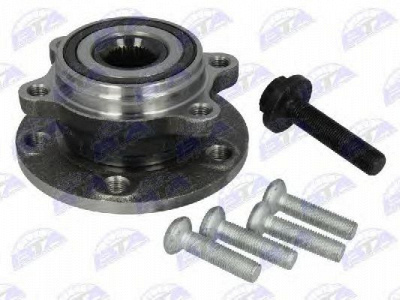 BTA h1w024bta -  Комплект подшипника ступицы колеса
