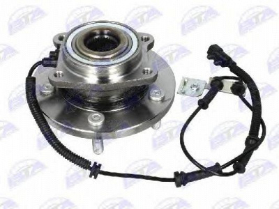 BTA h1y030bta -  Комплект подшипника ступицы колеса