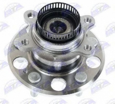 BTA h20321bta -  Комплект подшипников колеса