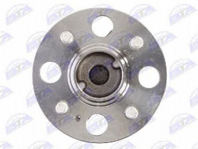 BTA h20528bta -  Комплект подшипника ступицы колеса