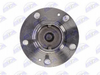 BTA h20539bta -  Комплект подшипника ступицы колеса