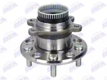 BTA h20541bta -  Комплект подшипника ступицы колеса