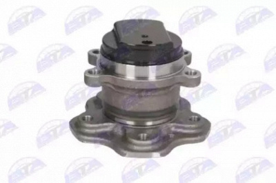 BTA h21097bta -  Комплект подшипника ступицы колеса