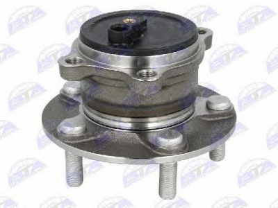 BTA h23055bta -  Комплект подшипника ступицы колеса