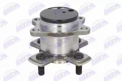 BTA h24077bta -  Комплект подшипника ступицы колеса