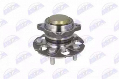 BTA h24079bta -  Комплект подшипника ступицы колеса